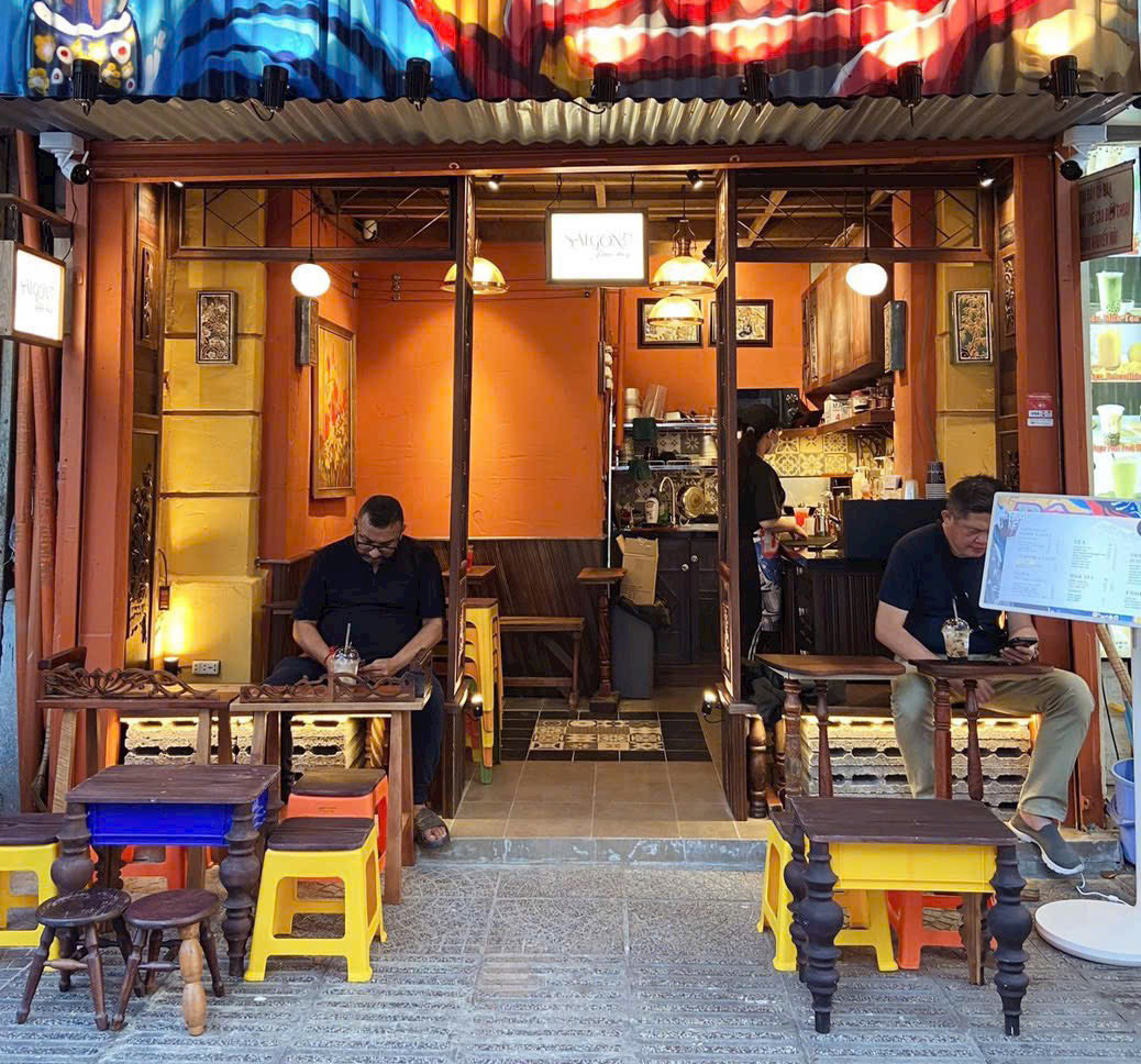 Cho thuê Mặt Bằng MT Đường Lê Thánh Tôn, phường Bến Thành, Quận 1 